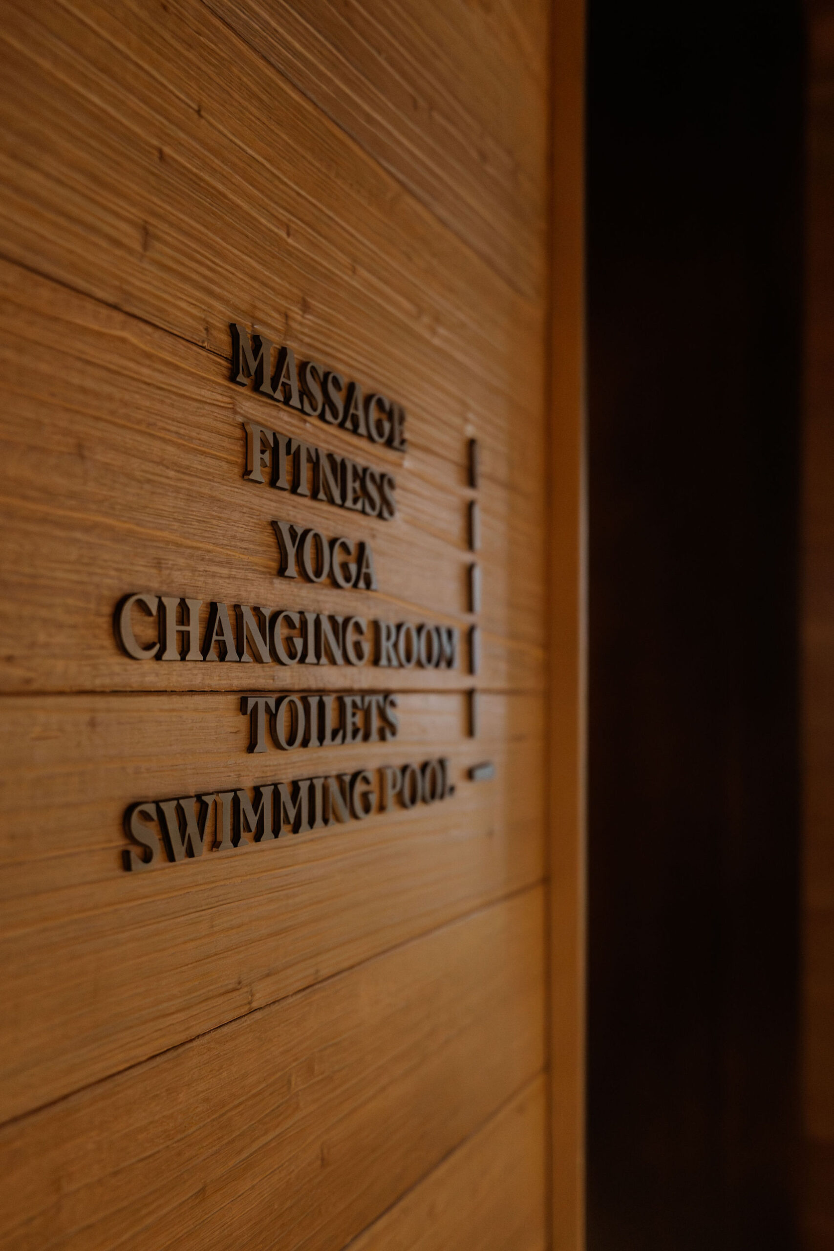 résidence atmosphère courchevel services conciergerie